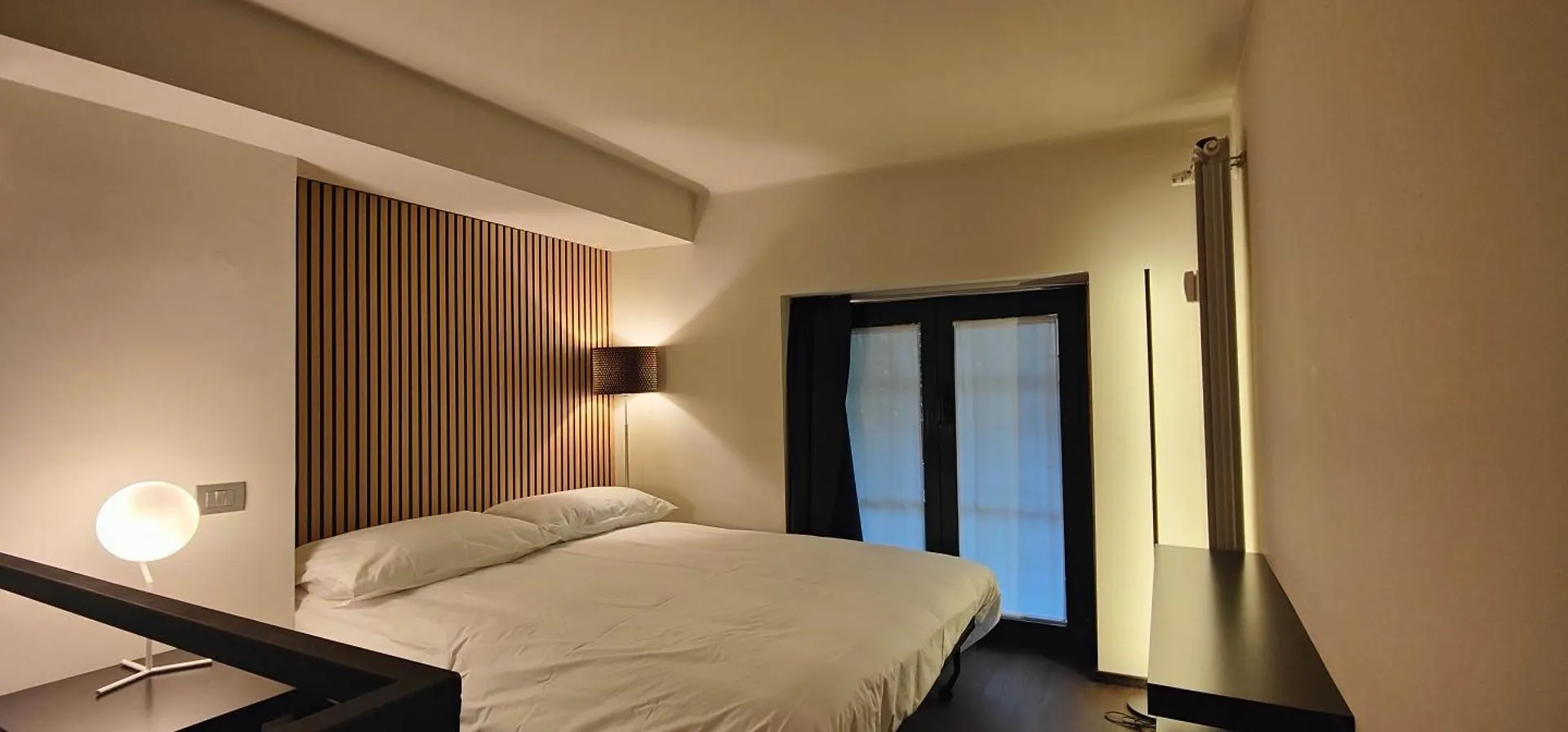 Apartment Loft, Appartamento Di Design Centralissimo Milan