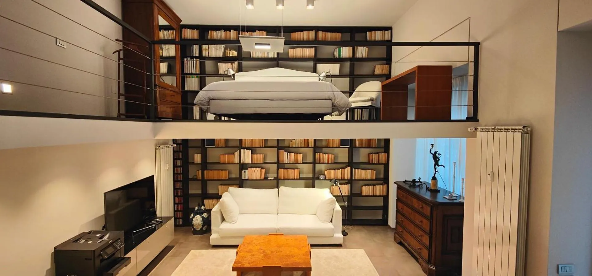 Loft, Appartamento Di Design Centralissimo Milan