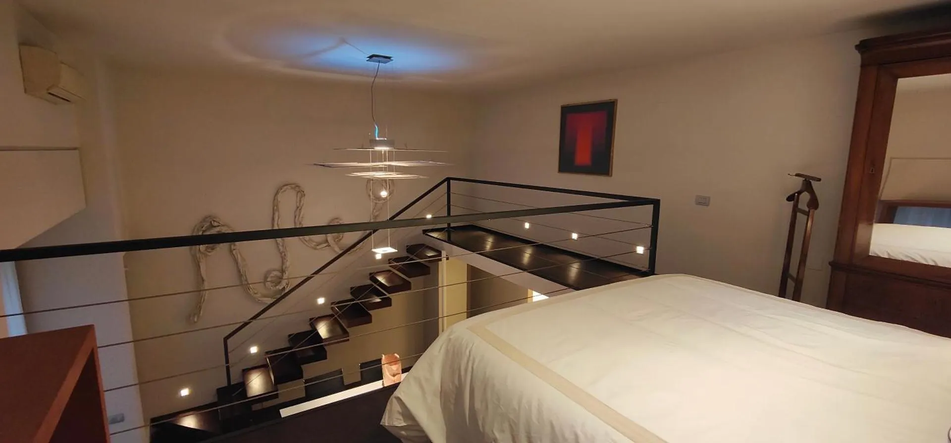 Loft, Appartamento Di Design Centralissimo Milan 0*,