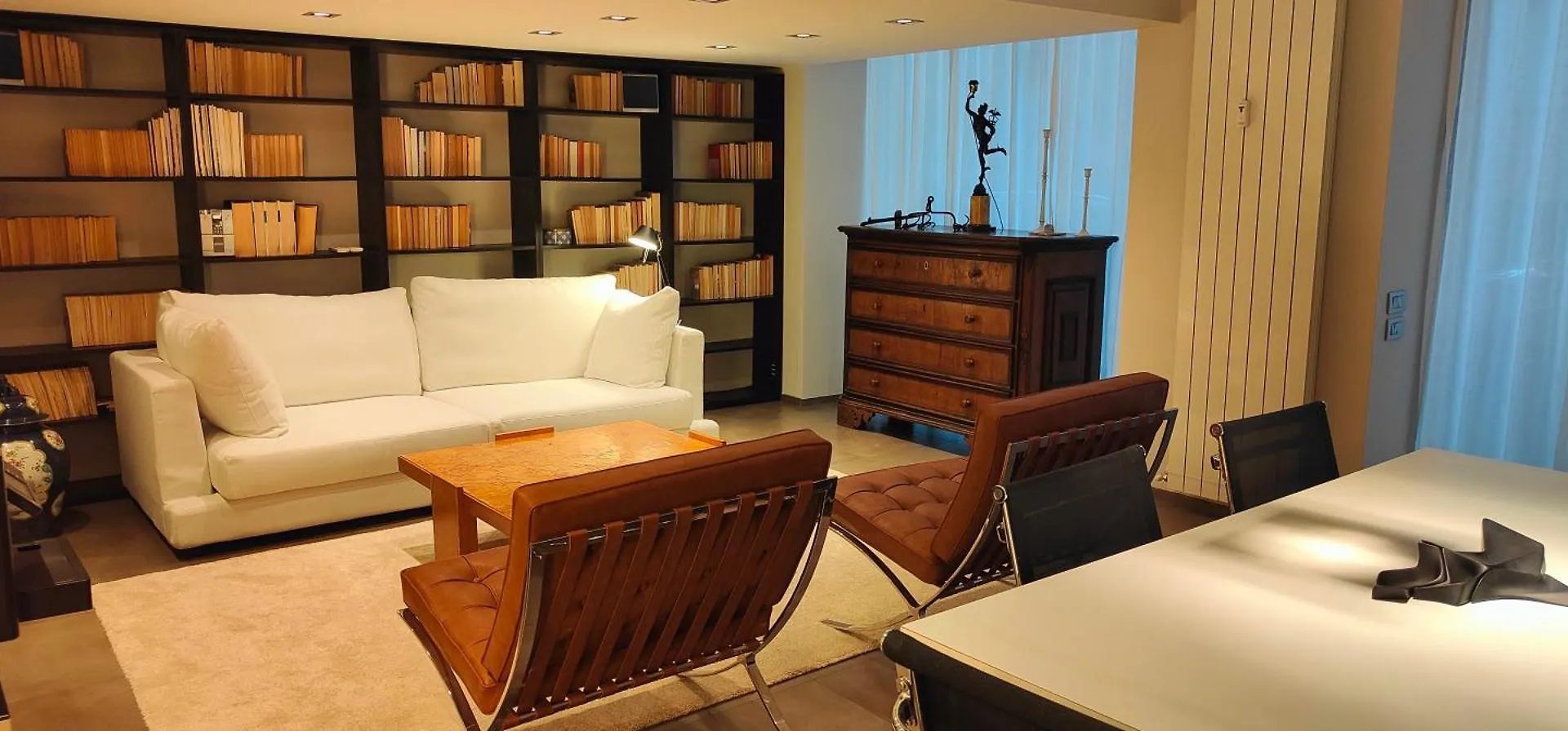 Loft, Appartamento Di Design Centralissimo Milan Apartment
