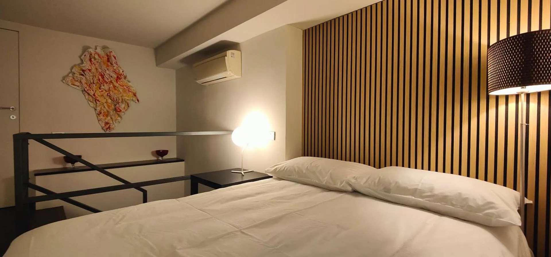 Loft, Appartamento Di Design Centralissimo Milan