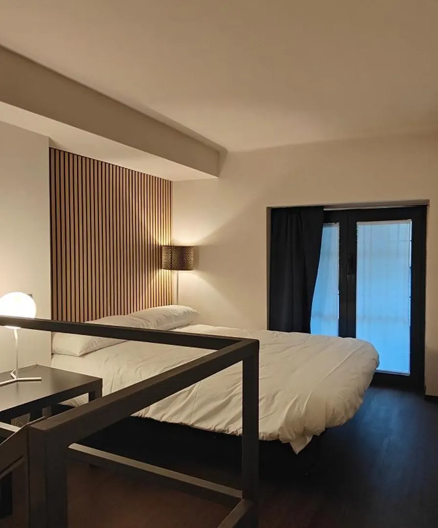 Apartment Loft, Appartamento Di Design Centralissimo Milan