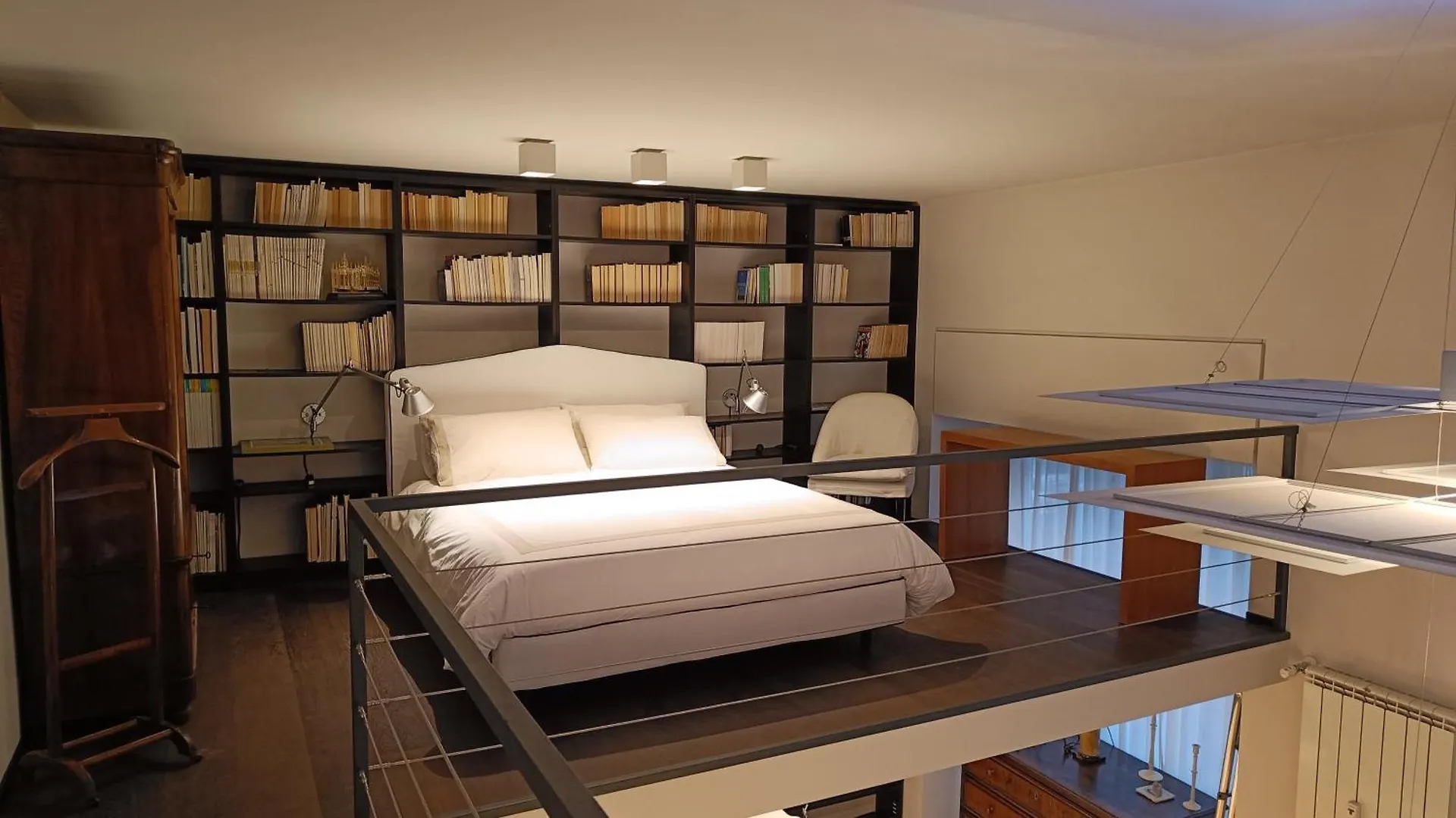 Loft, Appartamento Di Design Centralissimo Milan 0*,  Italy