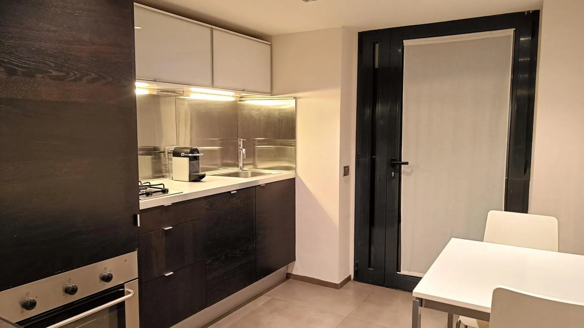 Loft, Appartamento Di Design Centralissimo Milan Apartment