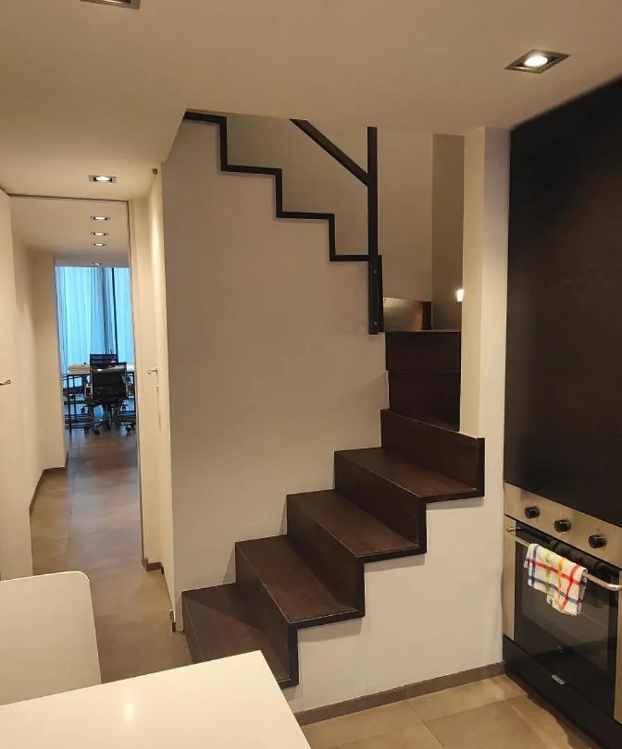 Loft, Appartamento Di Design Centralissimo Milan 0*,