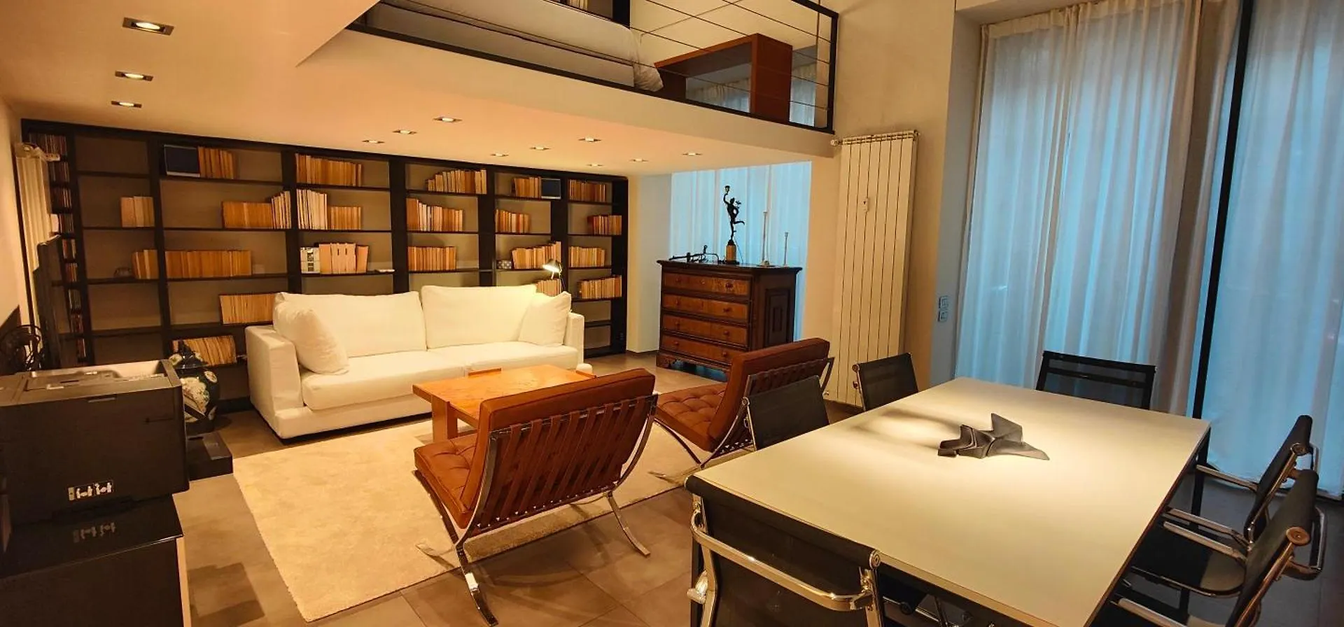 Loft, Appartamento Di Design Centralissimo Milan Apartment