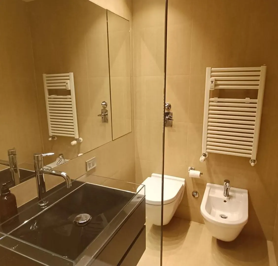 Apartment Loft, Appartamento Di Design Centralissimo Milan