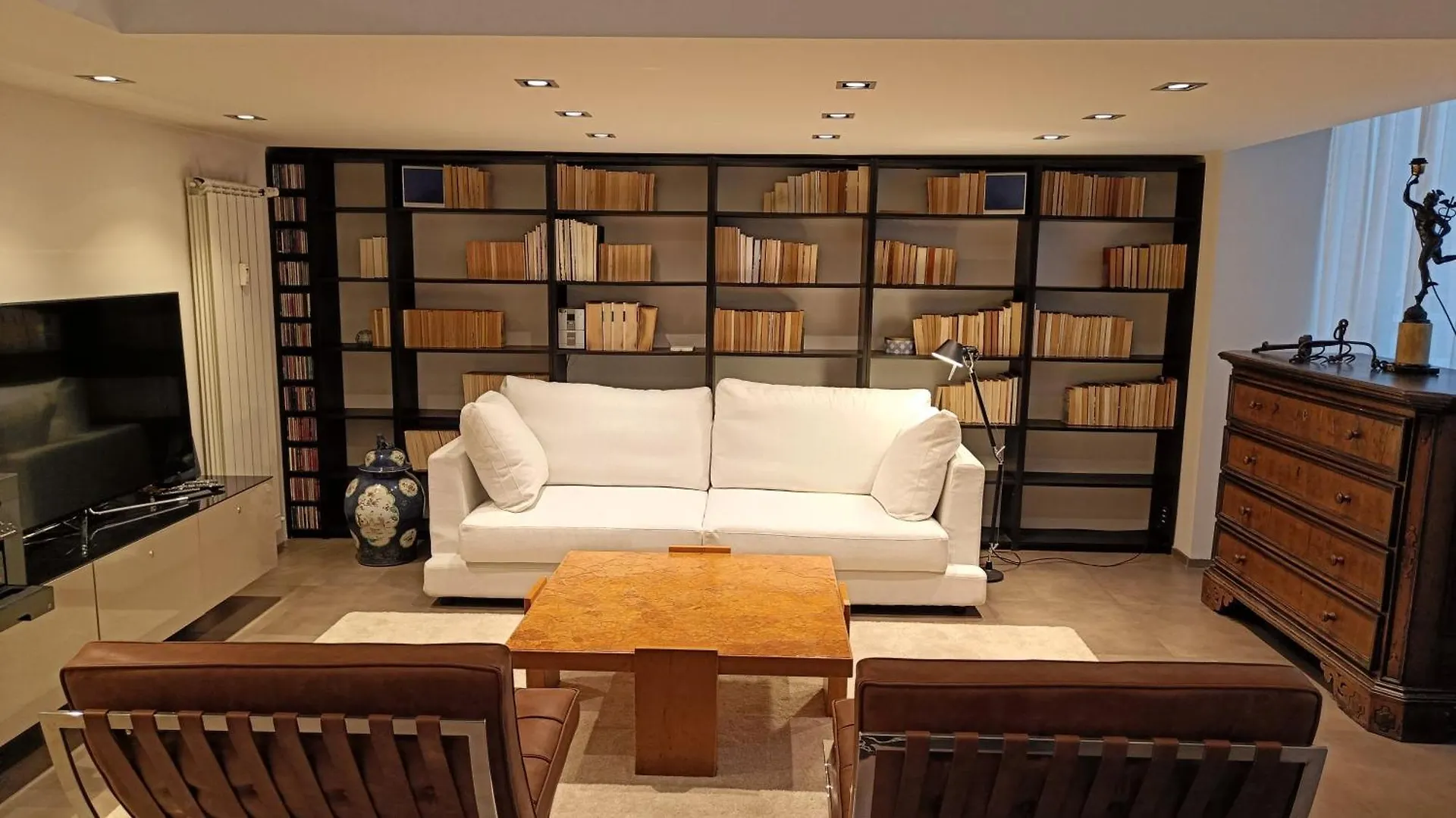 Apartment Loft, Appartamento Di Design Centralissimo Milan Italy