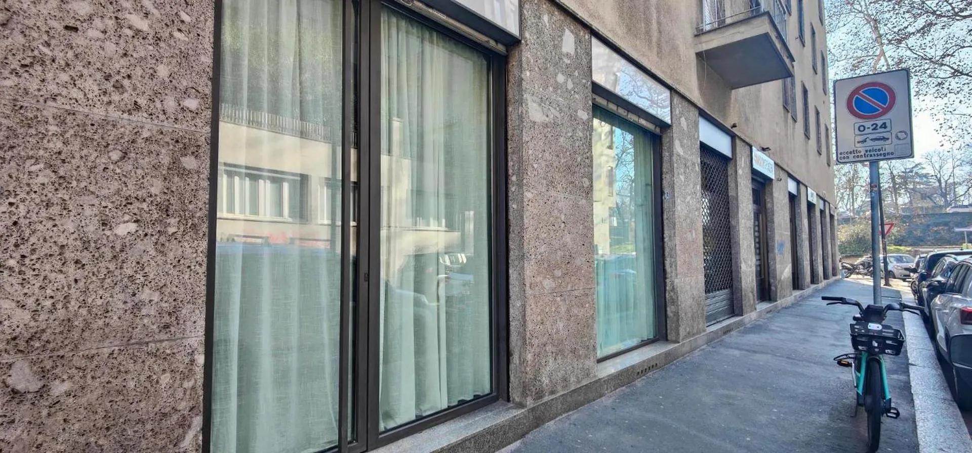 Apartment Loft, Appartamento Di Design Centralissimo Milan Italy